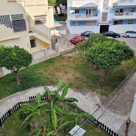 La Costilla Centro Y Playa Rota Exterior foto