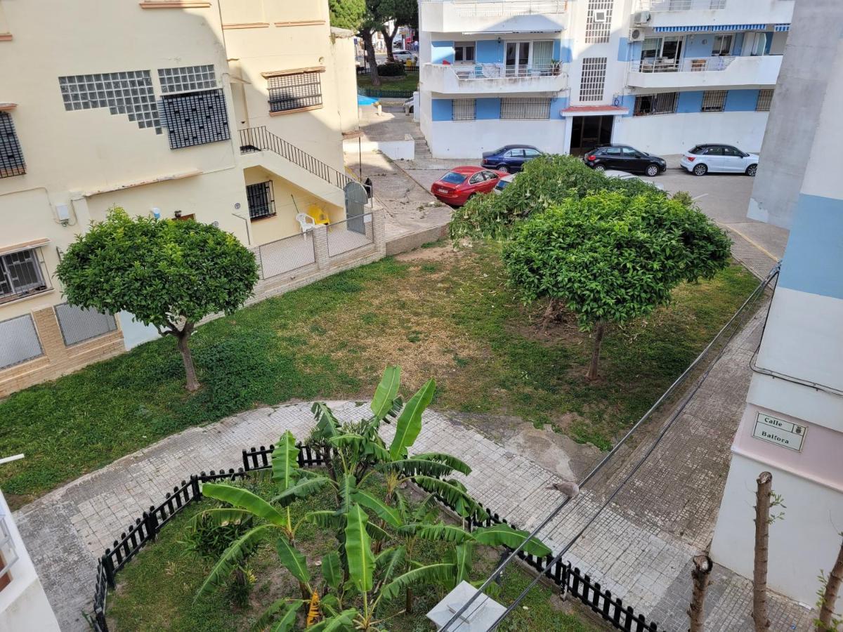 La Costilla Centro Y Playa Rota Exterior foto